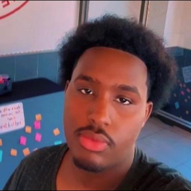 Abdikarim Osman