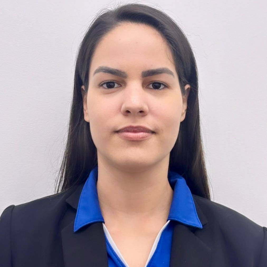 Greisy Diaz Vasallo