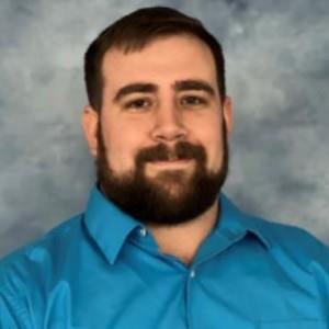 Ryan Slattery