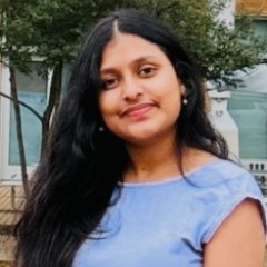 Harika Satya Pulaparthi