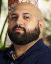 Yitzhak Fernandez