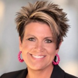 Amy Burch