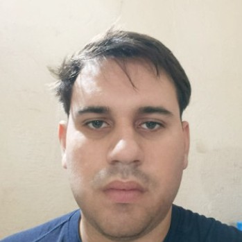 Bruno Gabriel Benitez Peña