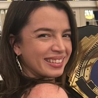 Desiree Barcos