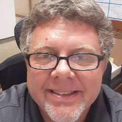 Randy Scofield