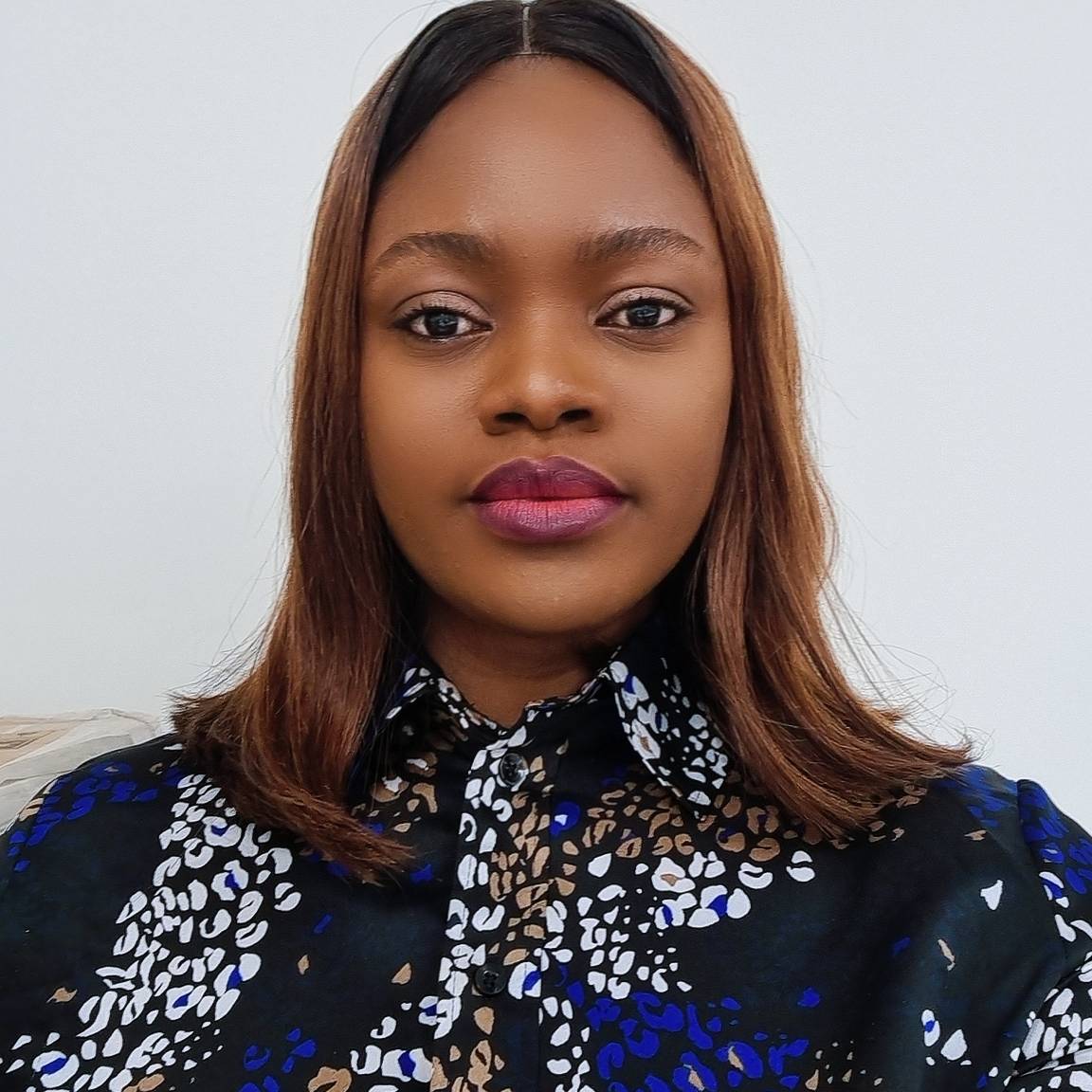 Faith Amarachi Ngwu