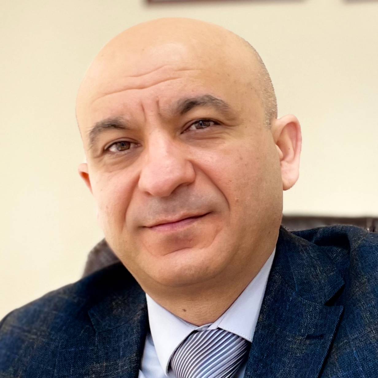 Masis Gazaryan