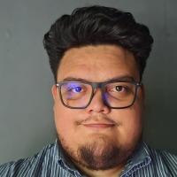 Jaime Rafael Guzmán Chávez