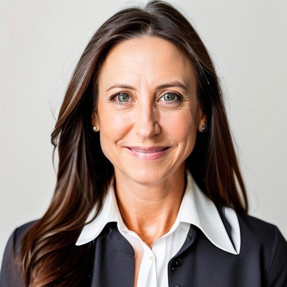 Melissa Mead