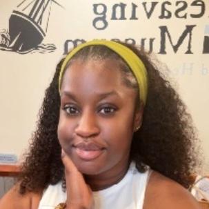 DANIELLA A. WILSON