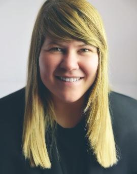 Nicole Du Toit