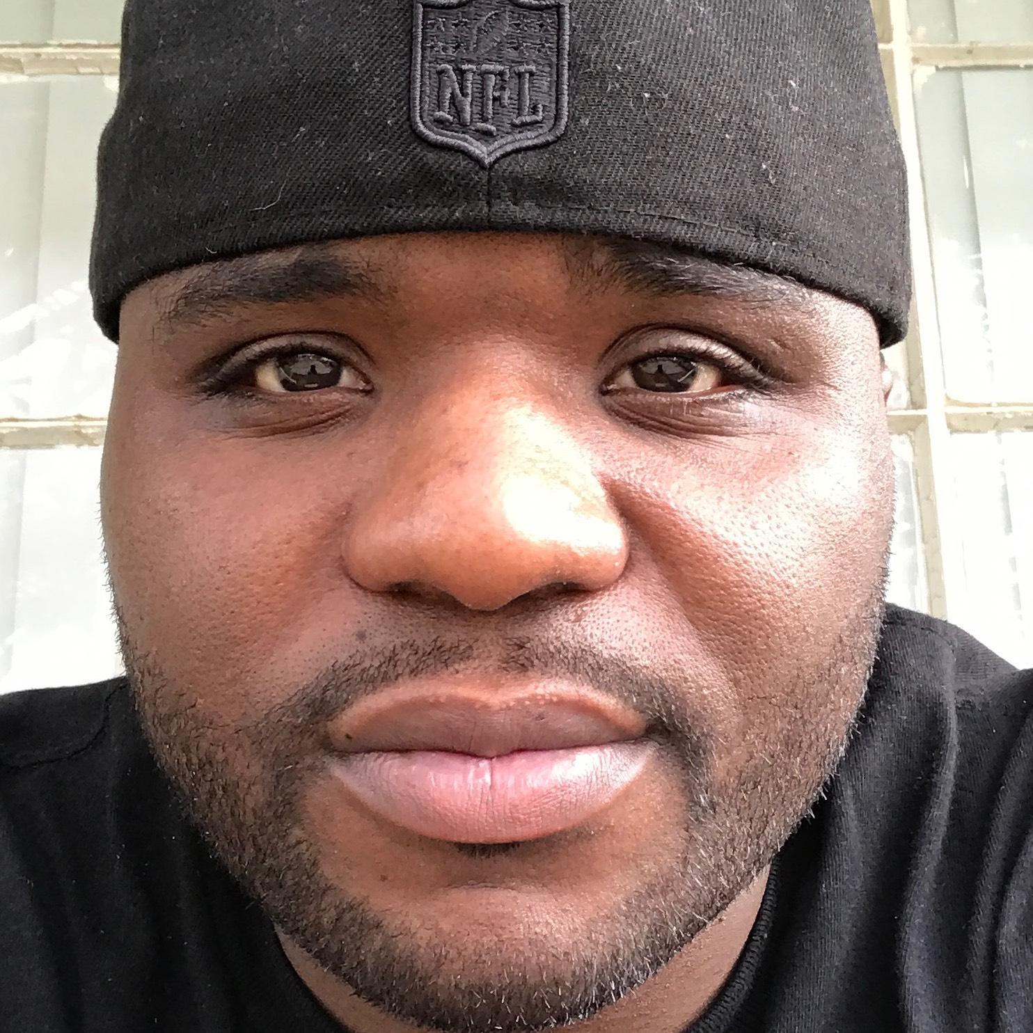Brandon Brown