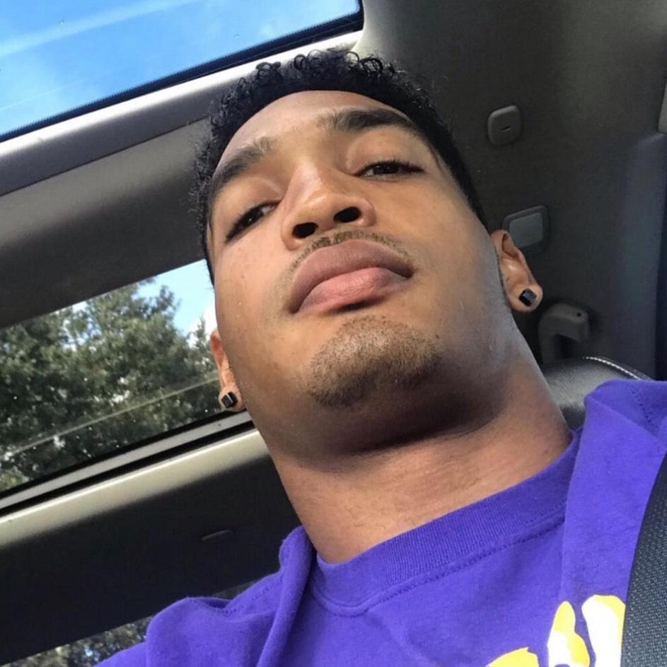 Toddrick Bajoie
