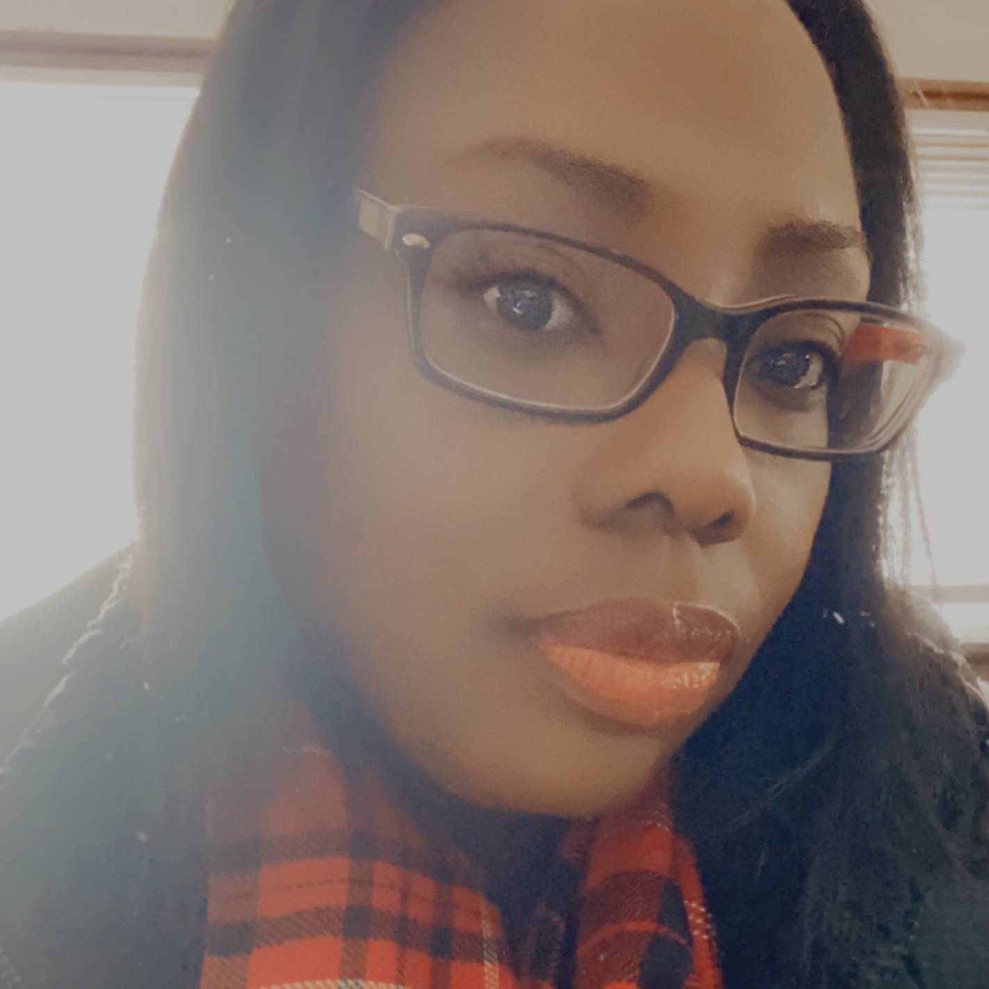 LaToya L. Kitchen
