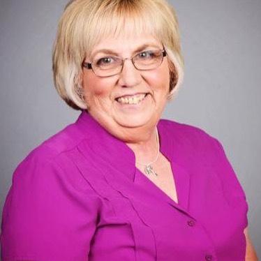 Cindy Marlow