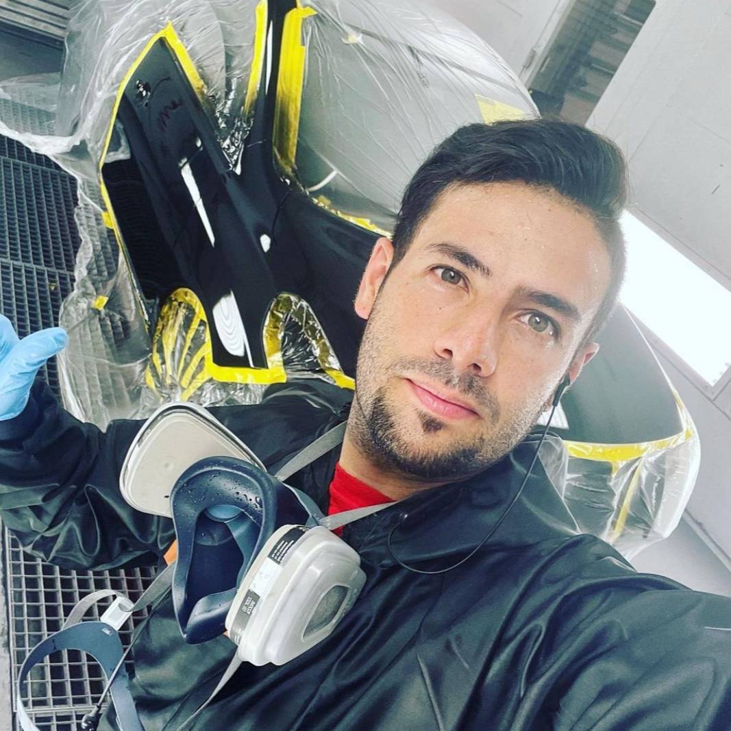 Alejandro Bautista