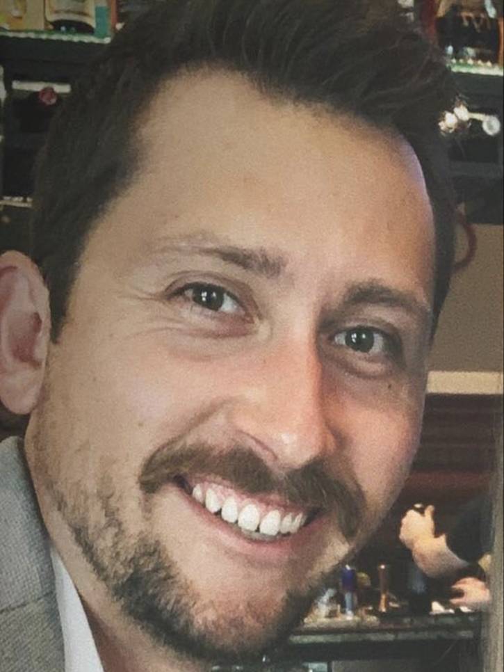 Eric Krauss