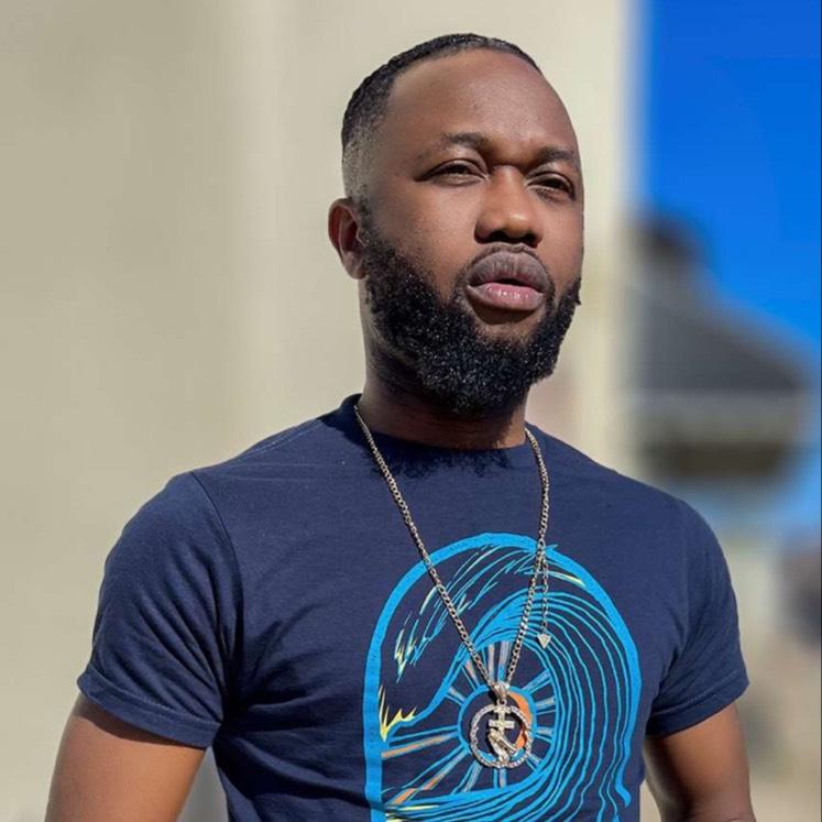 Ademola Adeleke