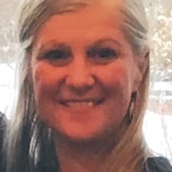 Kimberly Reiher