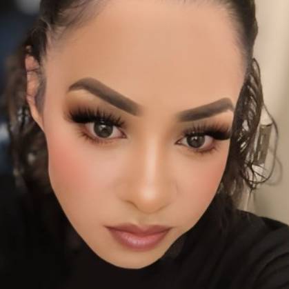 Beronica Ochoa