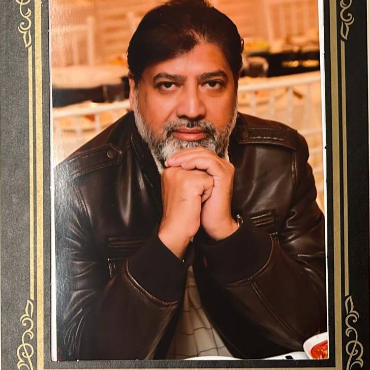 Khalil Qureshi