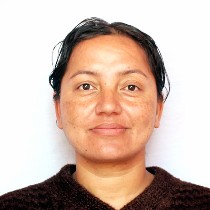 Sujata Bagale