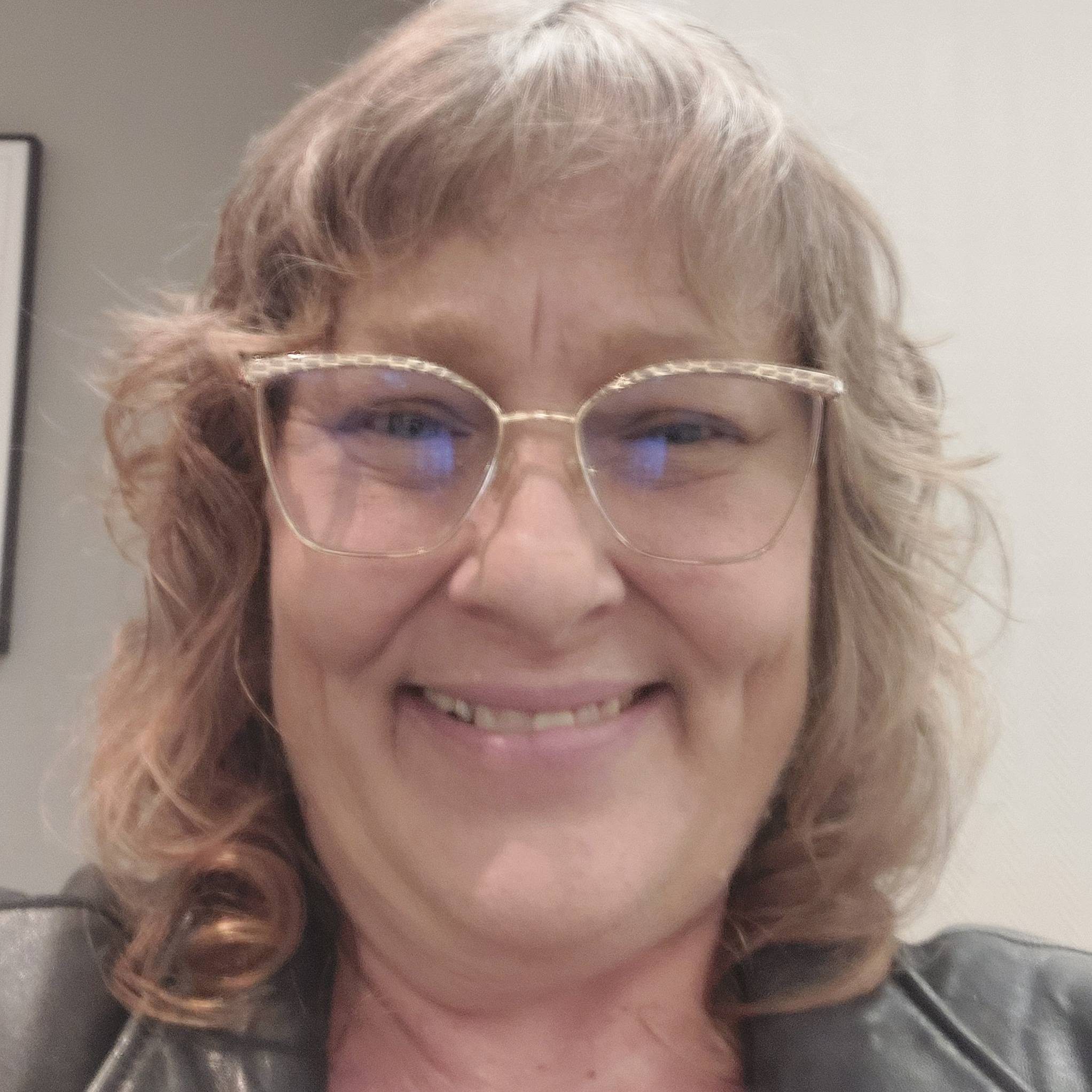 Laurie Self