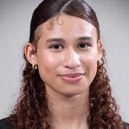 Jassmine Denisse Ruiz