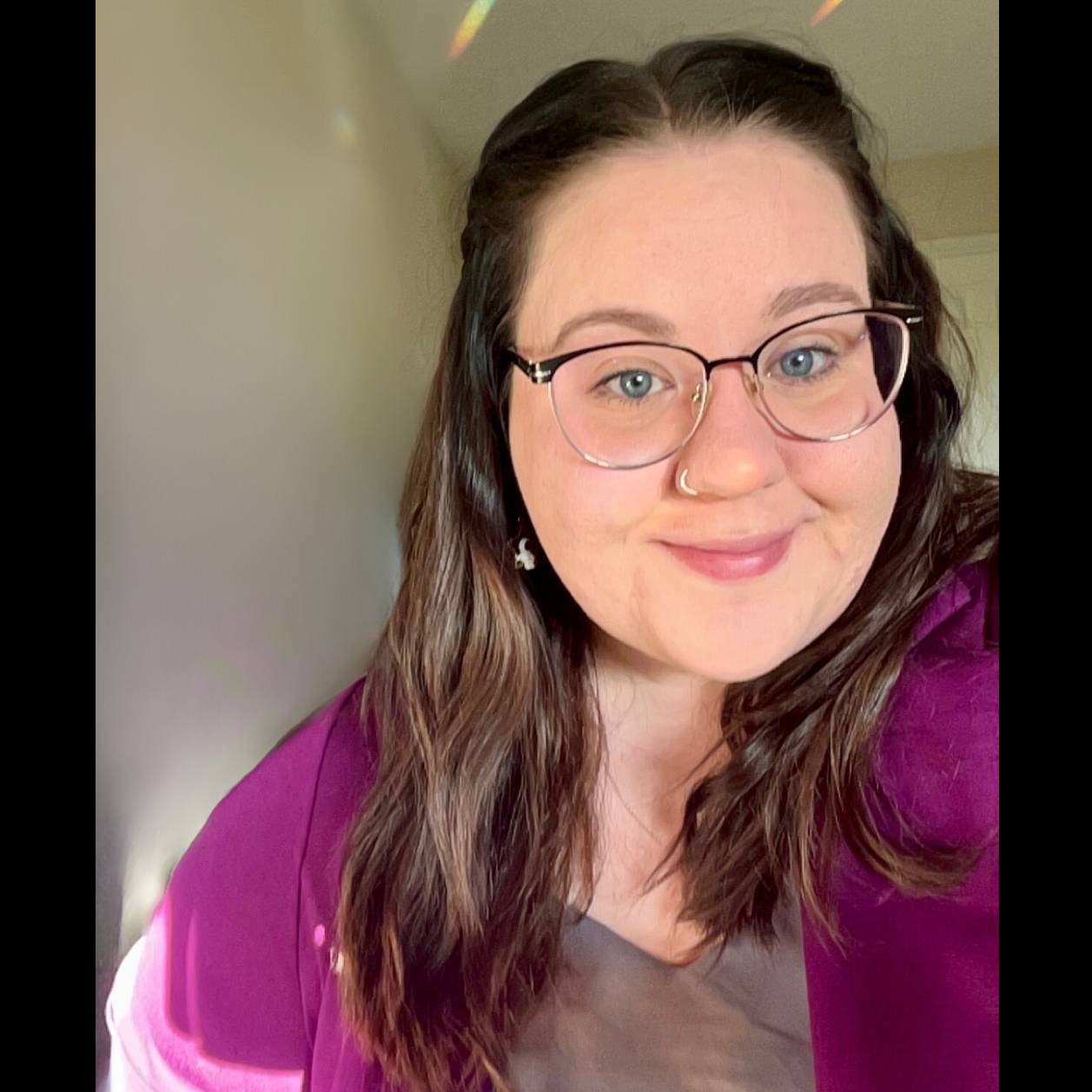 Emily Adam, M.Ed