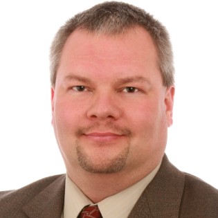 Darren Shafer