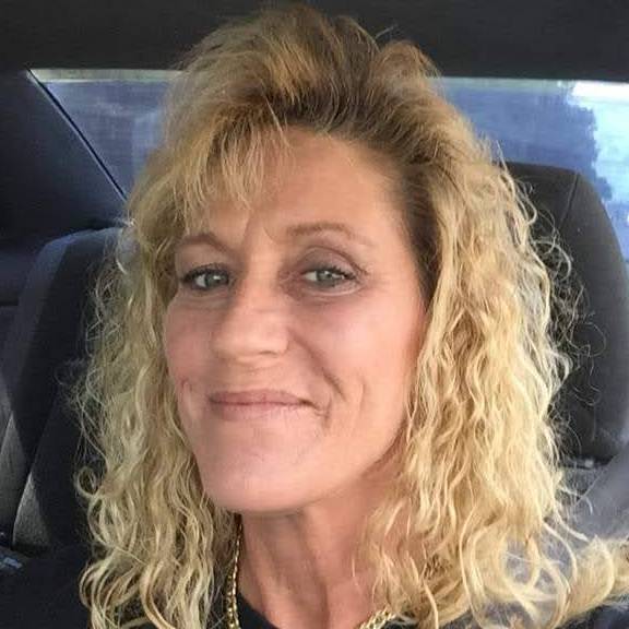 Rhonda Parker