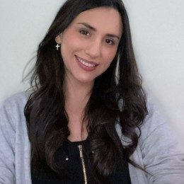 Camila Dickens