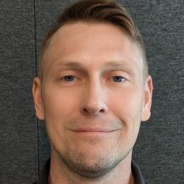 Joshua Mazion