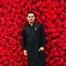 Shah Iqbal Hossen Monsur