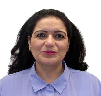 Mervat Atalla Wahba, MD, M.B.B.Ch., M.Sc.
