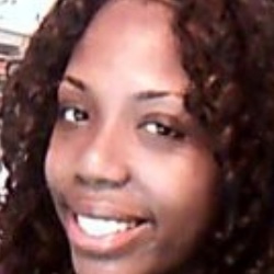 Chakayla Blount