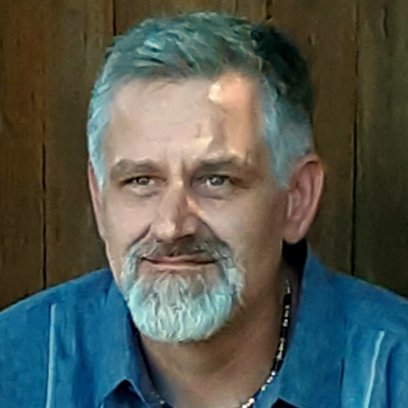 Garry L. Laugerude
