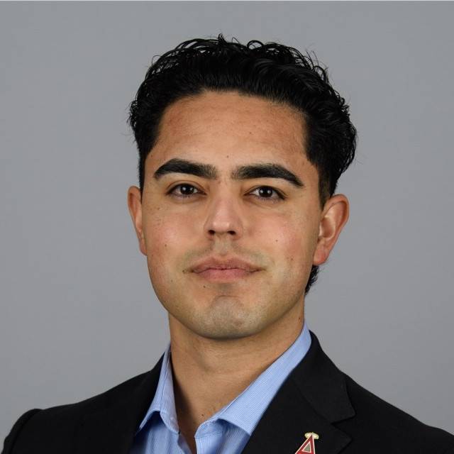 Miko Rojas