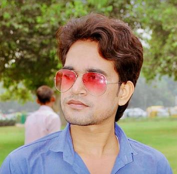 DHIRAJ KUMAR