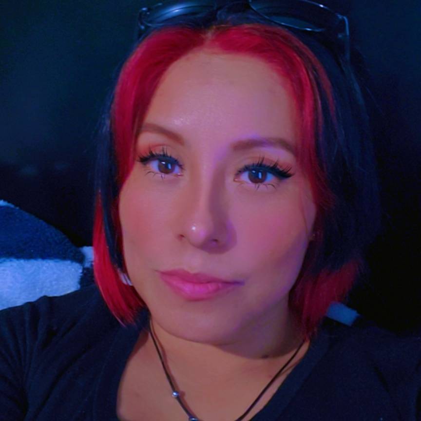 Reyna Hernandez