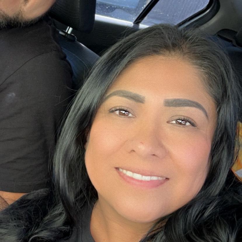 Margarita Castillo