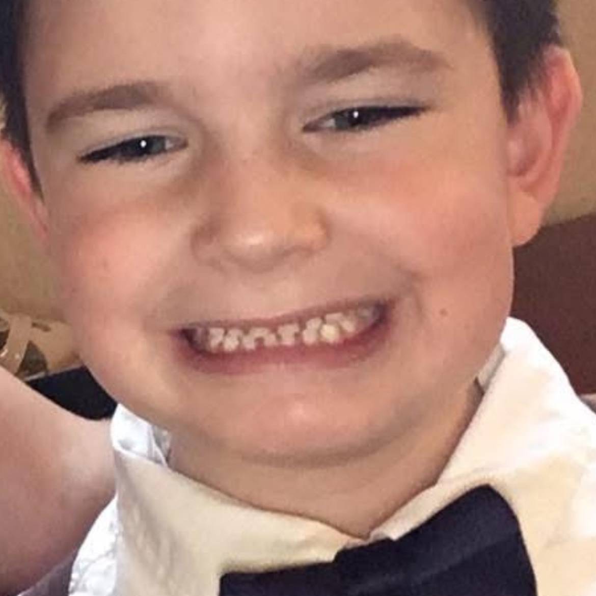 Cooper Proctor
