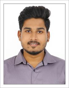 Rohith Donthula