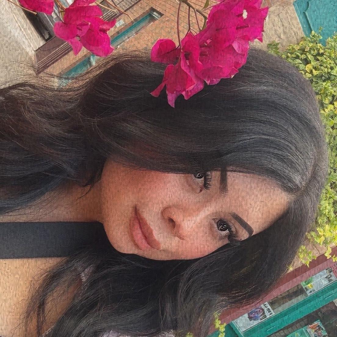 Asuzena Cornejo Sosa