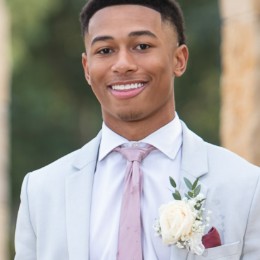Drew Betts
