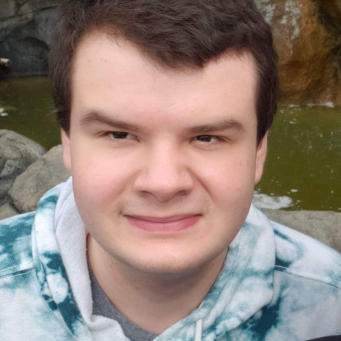 Dylan Walter