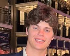 Walker Craddock