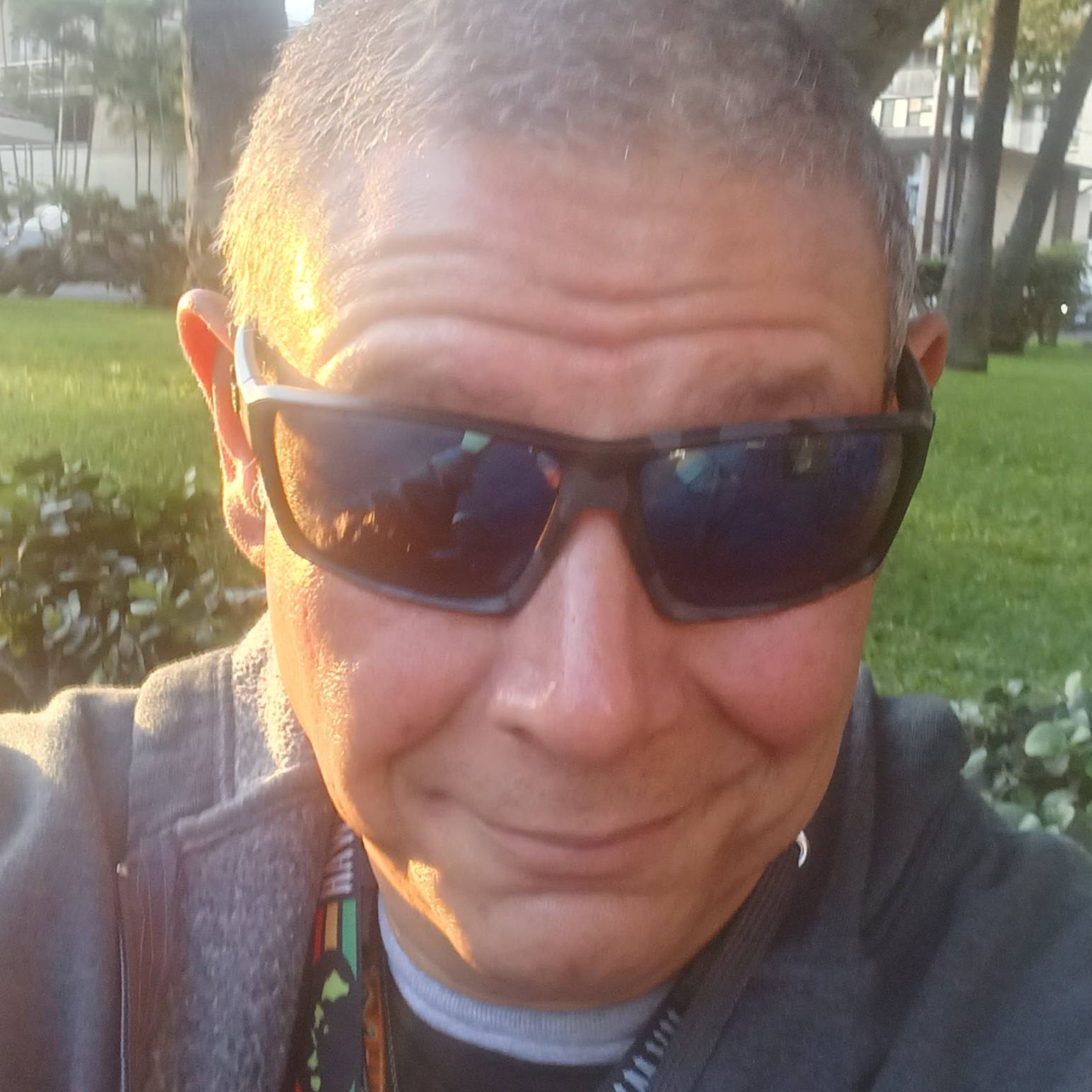 Joseph Rodriguez, Jr.