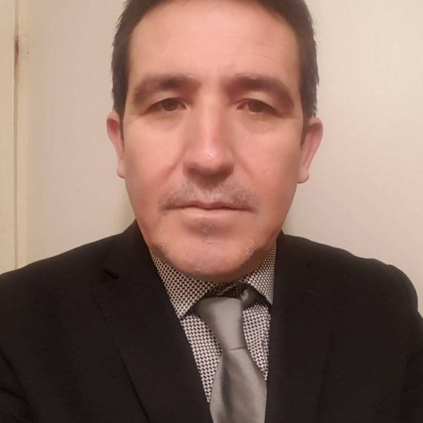 Federico Gonzalez