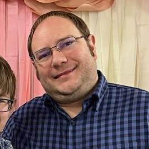 Michael Jones
